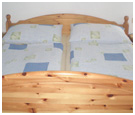 Ferienwohnung Blue Feeling
