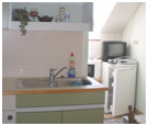 Ferienwohnung Blue Feeling