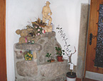 Steinbrunner - St. Martin im Lainsitztal