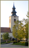 St. Martin im Lainsitztal