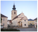 St. Martin im Lainsitztal